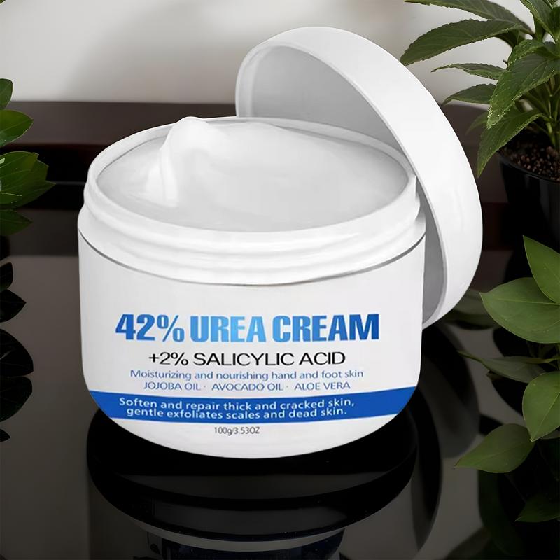 NEW 100g Urea Hand And Foot Cr - Urea Foot Cream ulasan dan harga