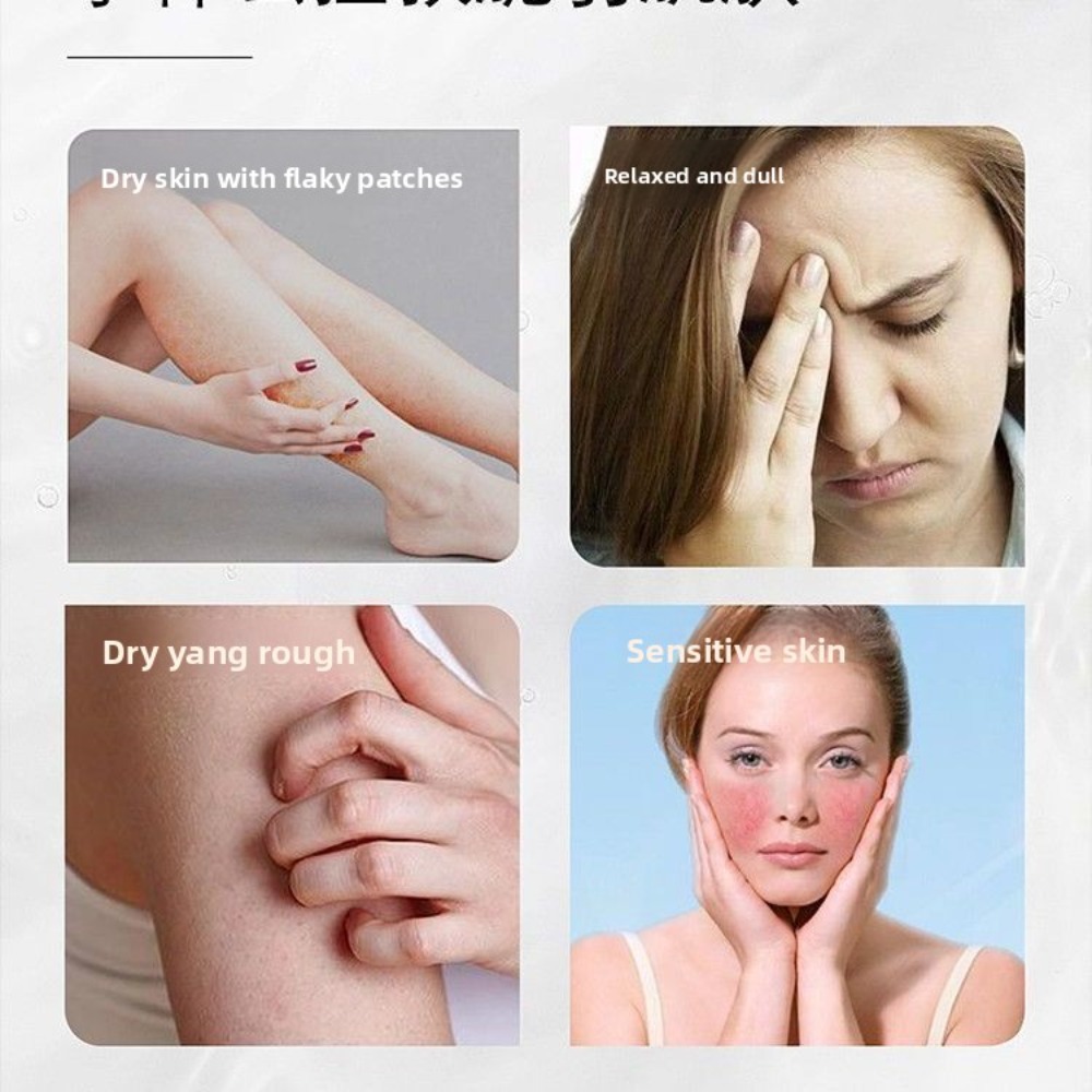Aromatherapy Body Massage Oil  - Face Oil Rosehip ulasan dan harga