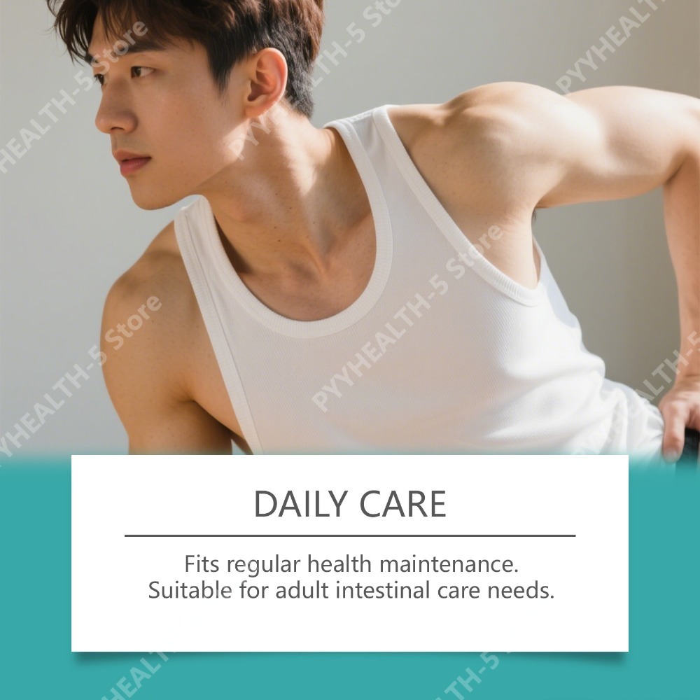 Docteat Gut Support Drops Plan - Licorice Root Extract ulasan dan harga