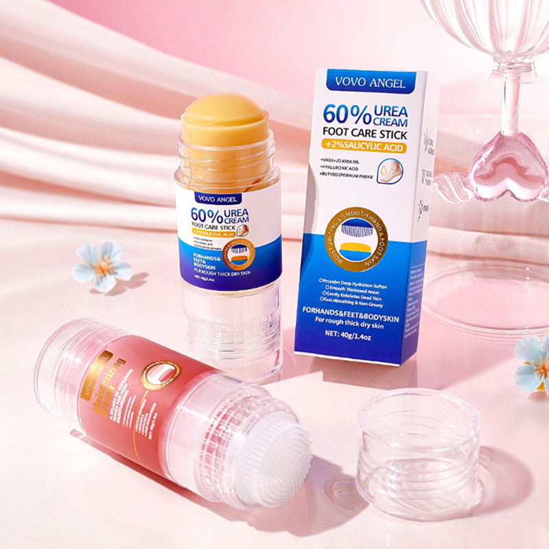 Autumn Winter Foot Care Stick  - Urea Foot Cream ulasan dan harga