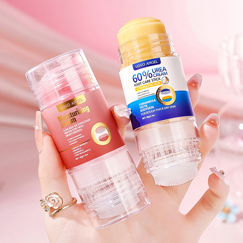 Autumn Winter Foot Care Stick  - Urea Foot Cream ulasan dan harga